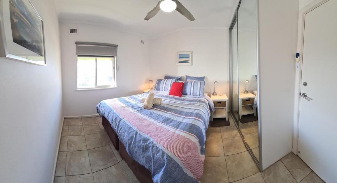 Acushla Accommodation Esplanade Living Self Check-In Self Check-Out West Beach Exteriér fotografie