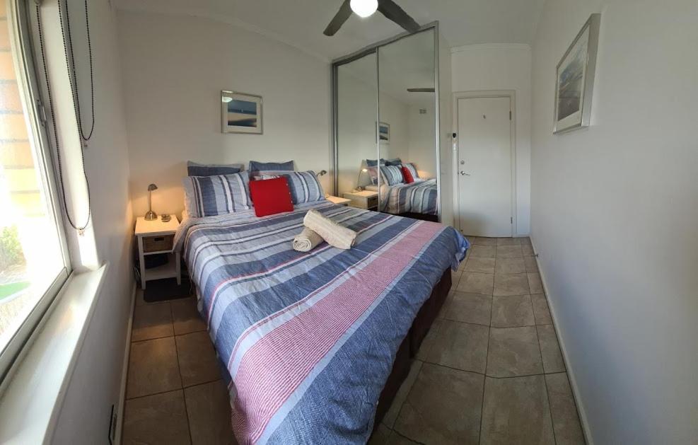 Acushla Accommodation Esplanade Living Self Check-In Self Check-Out West Beach Exteriér fotografie