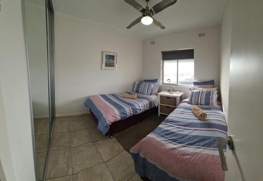 Acushla Accommodation Esplanade Living Self Check-In Self Check-Out West Beach Exteriér fotografie