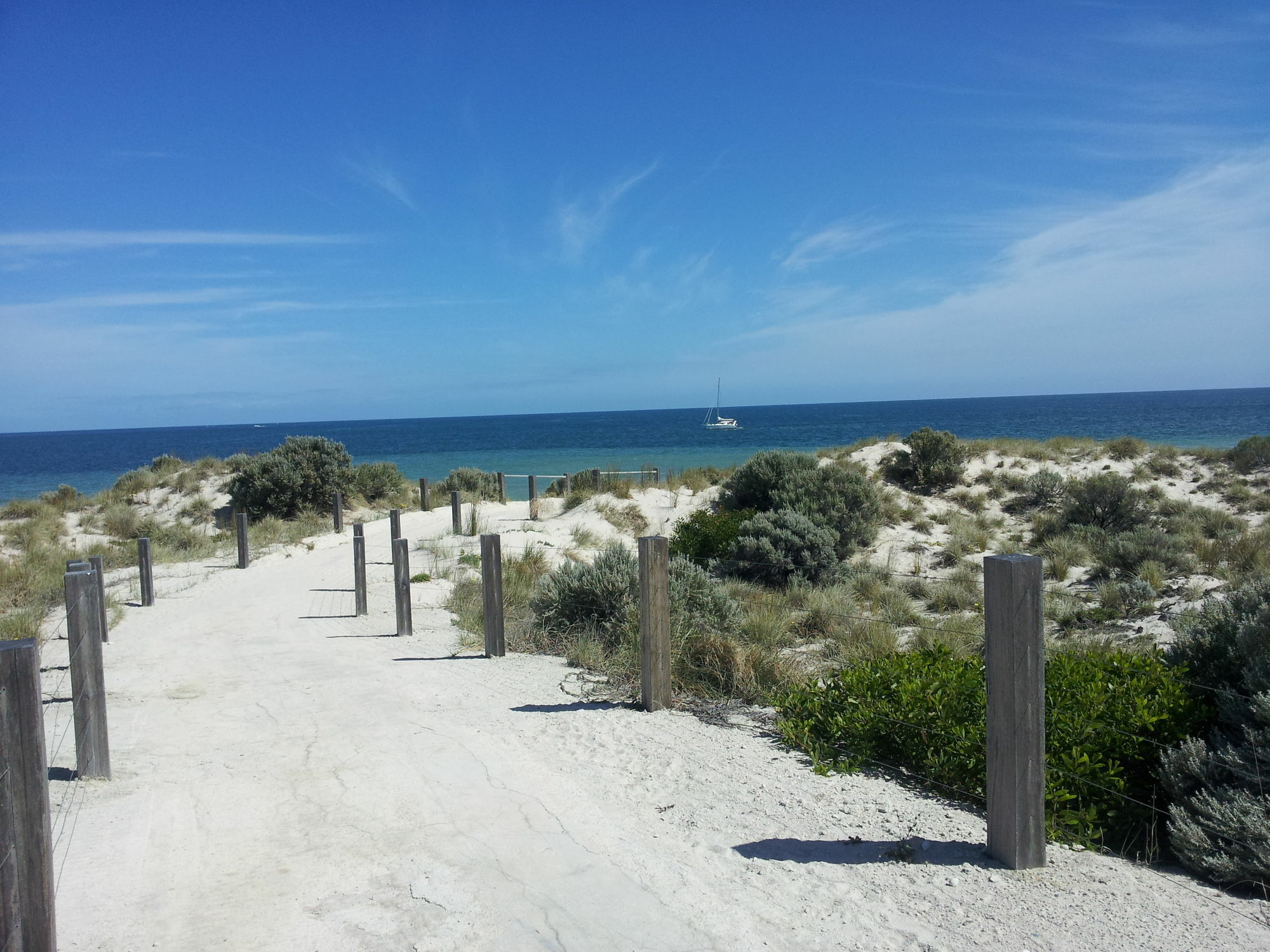 Acushla Accommodation Esplanade Living Self Check-In Self Check-Out West Beach Exteriér fotografie