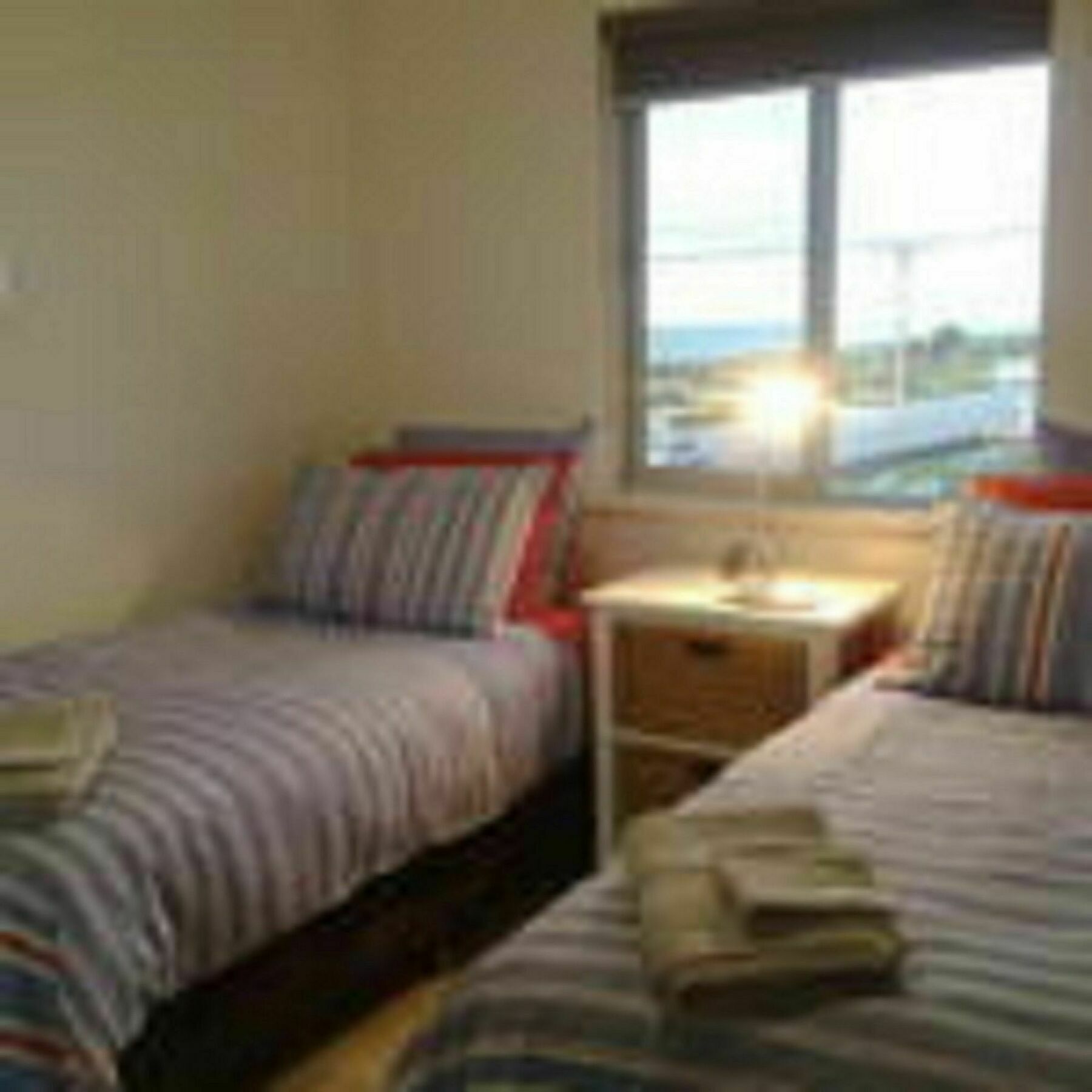 Acushla Accommodation Esplanade Living Self Check-In Self Check-Out West Beach Exteriér fotografie