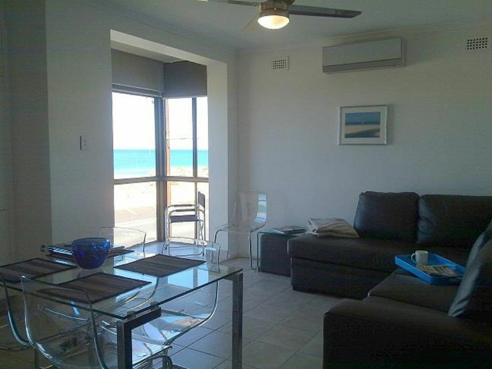 Acushla Accommodation Esplanade Living Self Check-In Self Check-Out West Beach Exteriér fotografie