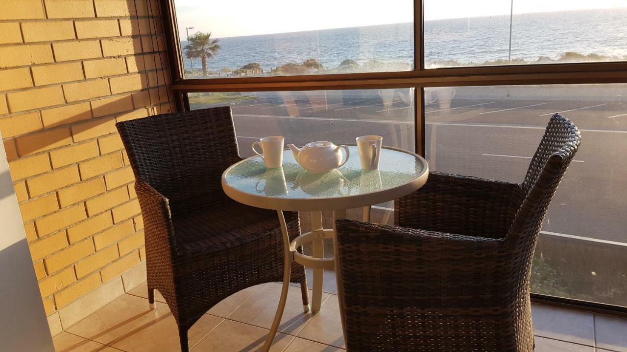 Acushla Accommodation Esplanade Living Self Check-In Self Check-Out West Beach Exteriér fotografie