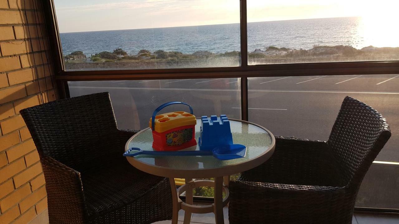Acushla Accommodation Esplanade Living Self Check-In Self Check-Out West Beach Exteriér fotografie