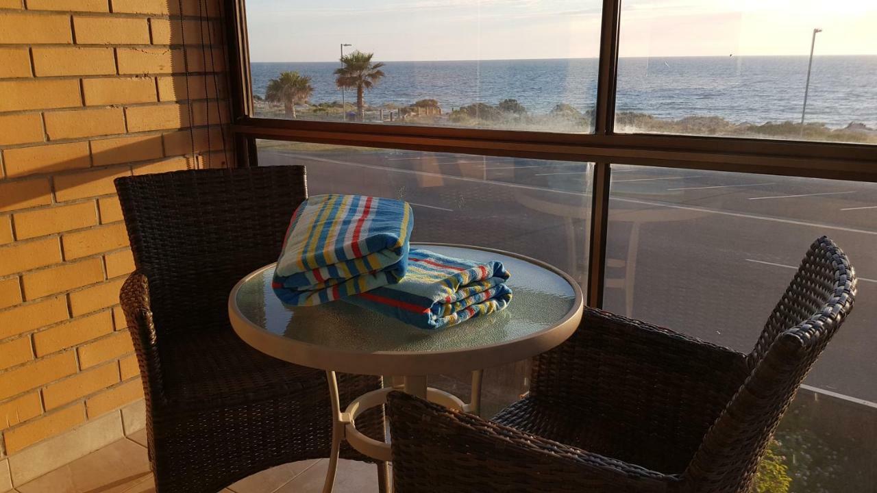 Acushla Accommodation Esplanade Living Self Check-In Self Check-Out West Beach Exteriér fotografie