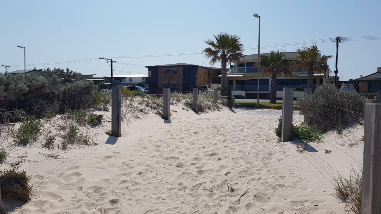 Acushla Accommodation Esplanade Living Self Check-In Self Check-Out West Beach Exteriér fotografie