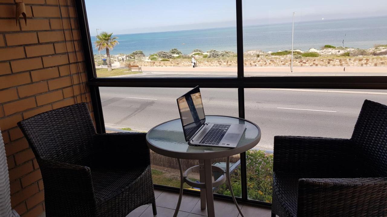 Acushla Accommodation Esplanade Living Self Check-In Self Check-Out West Beach Exteriér fotografie