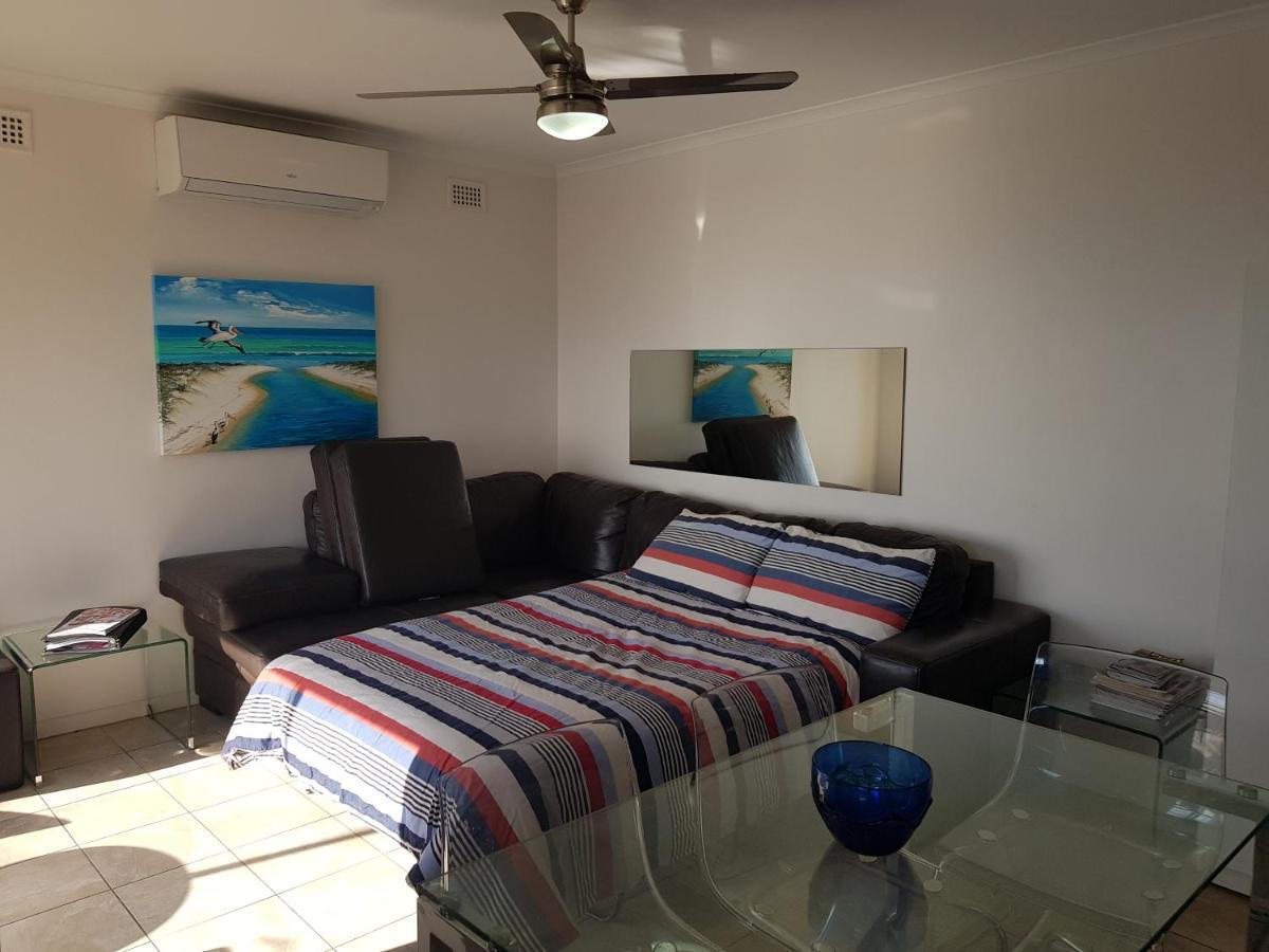 Acushla Accommodation Esplanade Living Self Check-In Self Check-Out West Beach Exteriér fotografie