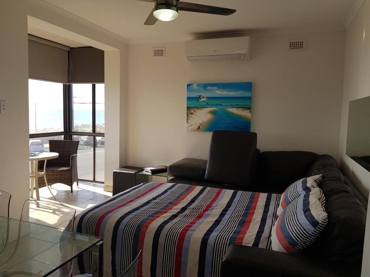 Acushla Accommodation Esplanade Living Self Check-In Self Check-Out West Beach Exteriér fotografie